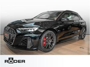 Audi RS3 RS 3 Sportback