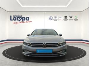 Volkswagen Passat Variant Elegance 2.0 TDI DSG AHK,NAV,RFK,Matrix-LED