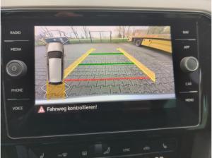 Volkswagen Passat Variant Elegance 2.0 TDI DSG AHK,NAV,RFK,Matrix-LED