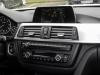 Foto - BMW 420 d Coupe, Mineralweiß Met., Navigationssystem, Rückfahrkamera