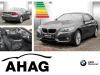 Foto - BMW 218 d Coupe, Mineralgrau Met., Automatik, Navigationssystem