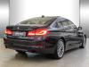 Foto - BMW 530 d Limousine, Sport Line, Sophistograu Met., Head-Up Display
