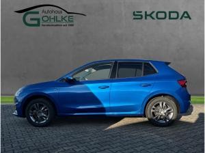 Skoda Fabia Drive 1.0T *Klimaautomatik*Sitzheizung