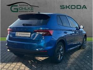 Skoda Fabia Drive 1.0T *Klimaautomatik*Sitzheizung
