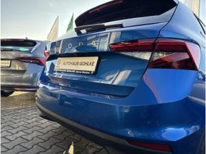 Skoda Fabia Drive 1.0T *Klimaautomatik*Sitzheizung