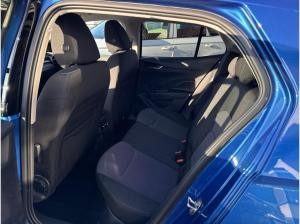 Skoda Fabia Drive 1.0T *Klimaautomatik*Sitzheizung