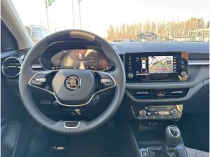 Skoda Fabia Drive 1.0T *Klimaautomatik*Sitzheizung