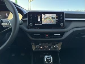 Skoda Fabia Drive 1.0T *Klimaautomatik*Sitzheizung