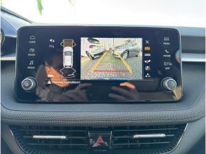 Skoda Fabia Drive 1.0T *Klimaautomatik*Sitzheizung