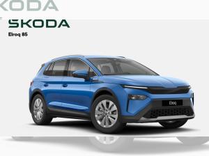 Skoda Elroq 85 210 kW 1-Gang Automatik #KONFIGURIERBAR SONDERAKTION BIS 30.04.2026
