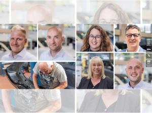 MG MG4 MY24❗ Luxury❗ sofort verfügbar Nähe Köln❗nur bis 31.01.❗Privatkunden