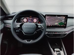 Skoda Octavia Combi Tour 2.0 TDI DSG