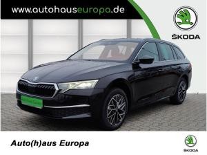 Skoda Octavia Combi Tour 2.0 TDI DSG