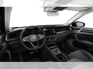 Volkswagen Tayron Life 1.5 l eHybrid DSG