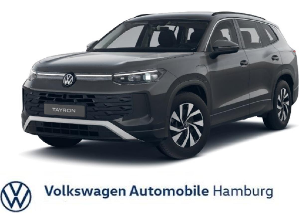 Volkswagen Tayron Life 1.5 l eHybrid DSG
