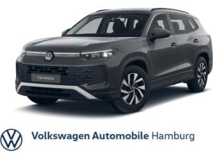 Volkswagen Tayron Life 1.5 l eHybrid DSG