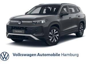 Volkswagen Tayron Life 1.5 l eHybrid  DSG