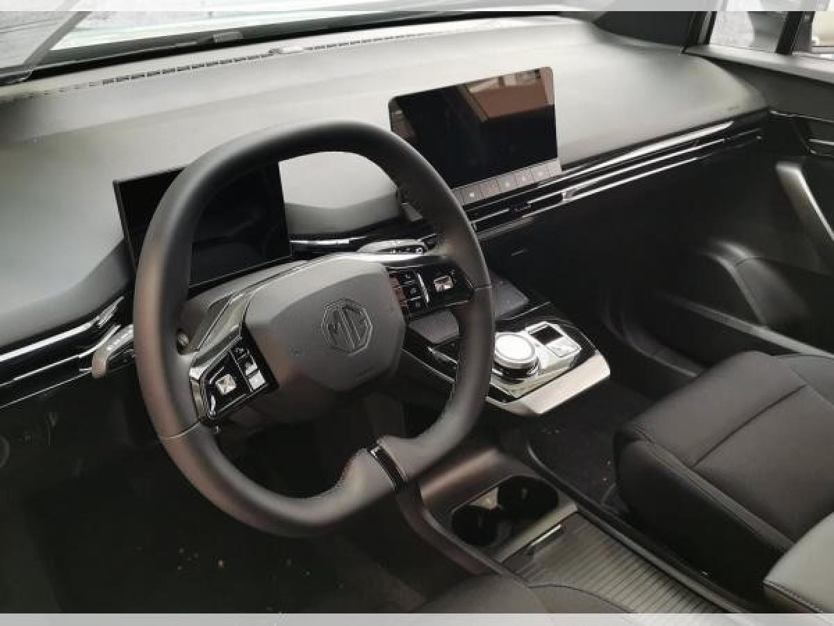 MG MG4 Standard  🍀Summer Deal🍀🌺inkl. Frachtkosten und Zulassung nur bis zum 31.05.2025