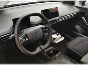 MG MG4 Standard  🍀Summer Deal🍀🌺inkl. Frachtkosten und Zulassung nur bis zum 31.05.2025