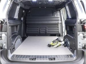 Volkswagen ID.Buzz Cargo Cargo