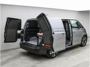 Volkswagen ID.Buzz Cargo Cargo
