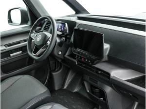 Volkswagen ID.Buzz Cargo Cargo