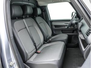 Volkswagen ID.Buzz Cargo Cargo