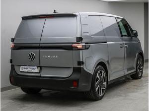 Volkswagen ID.Buzz Cargo Cargo