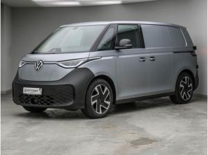 Volkswagen ID.Buzz Cargo Cargo