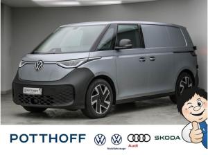 Volkswagen ID.Buzz Cargo Cargo