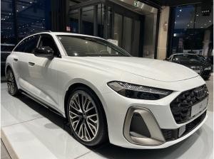 Audi A5 Avant TDI "edition one" (FU5)