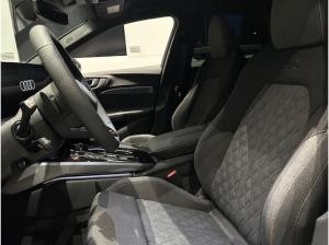 Audi A5 Avant TDI "edition one" (FU5)