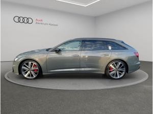 Audi A6 Av. 55 TFSI e qu. S line Matrix Pano B&O AHK