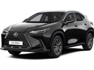 Lexus NX 450h+ Business inkl. 14 Zoll Display und 360 Grad Kamera