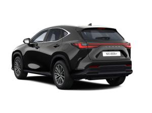 Lexus NX 450h+ Business inkl. 14 Zoll Display und 360 Grad Kamera