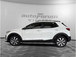 Kia Stonic 1.0T VISION +NAVI+PDC+KAMERA+SHZ