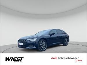 Audi A6 Avant advanced 50 TFSI e quattro S tronic Navi Pano Matrix LED