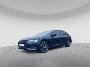 Audi A6 Avant advanced 50 TFSI e quattro S tronic Navi Pano Matrix LED