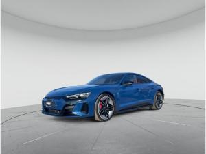 Audi RS e-tron GT Keramik Navi HUD B&O Carbondach