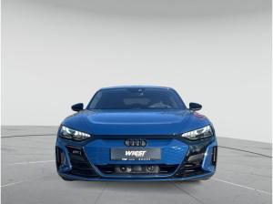 Audi RS e-tron GT Keramik Navi HUD B&O Carbondach