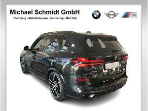 BMW X5 xDrive40d M Sportpaket Gestiksteuerung DAB