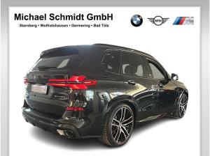 BMW X5 xDrive40d M Sportpaket Gestiksteuerung DAB