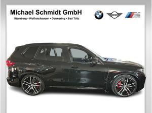 BMW X5 xDrive40d M Sportpaket Gestiksteuerung DAB