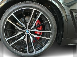 BMW X5 xDrive40d M Sportpaket Gestiksteuerung DAB