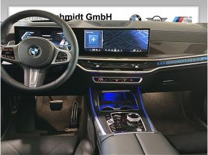 BMW X5 xDrive40d M Sportpaket Gestiksteuerung DAB