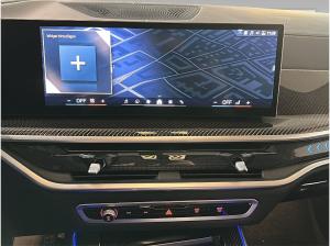BMW X5 xDrive40d M Sportpaket Gestiksteuerung DAB