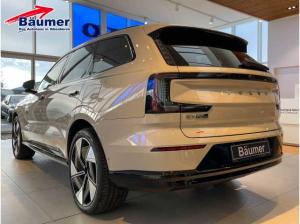 Volvo EX90 Twin Motor AWD Ultra