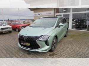 Dongfeng Forthing 4 U-Tour