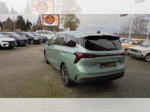 Dongfeng Forthing 4 U-Tour