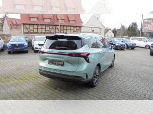 Dongfeng Forthing 4 U-Tour